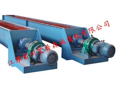 擺線針輪減速機應用于礦山機械